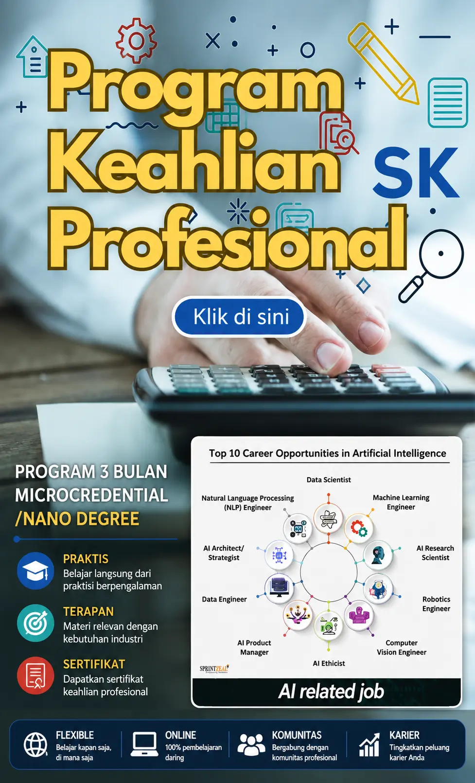 Program keahlian-profesional