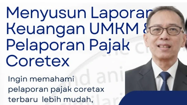 Cover Keuangan UMKM